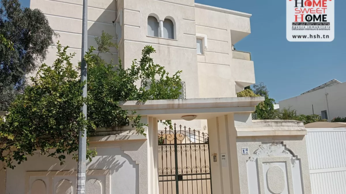 Ourmia Building in EL Manzah 1, Ariana: An Ideal Investment Opportunity