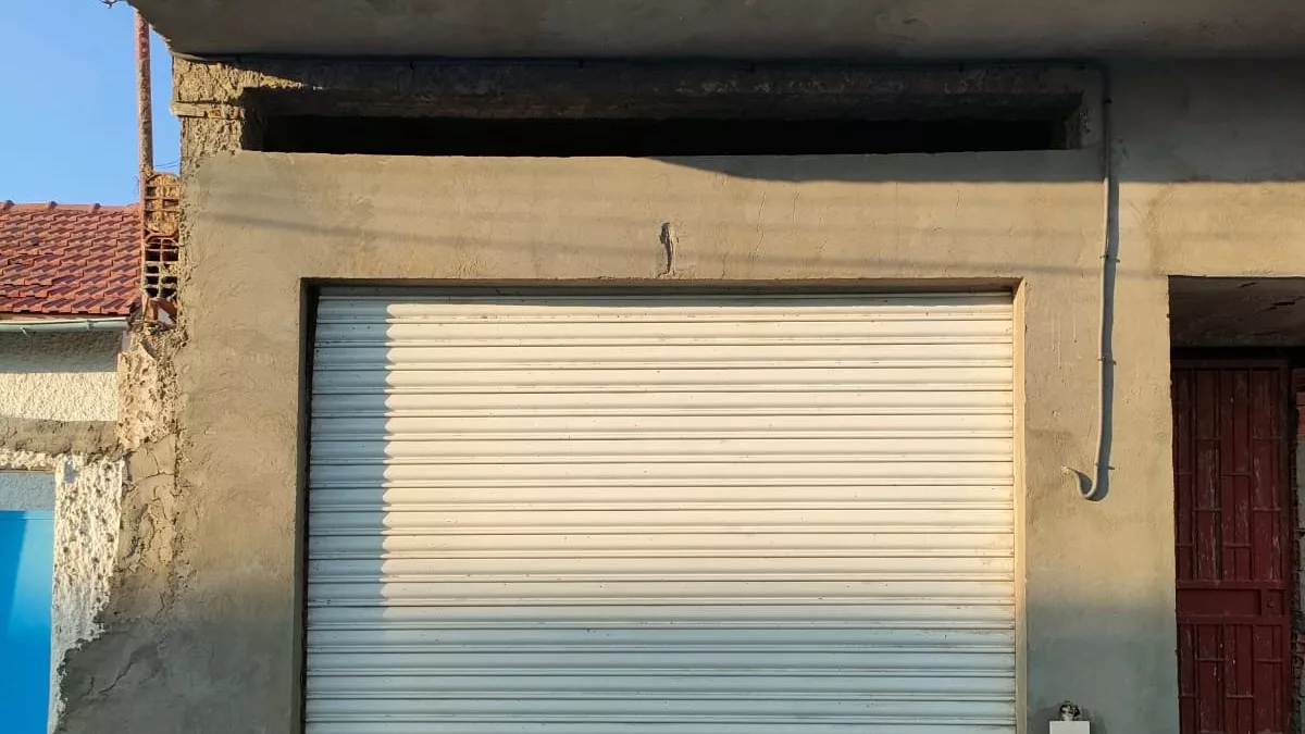 Prime Commercial Space in Mégrine Riadh