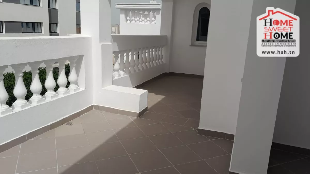 Office Space for Rent in Ariana: The Ideal Setting for Your Professional Activity