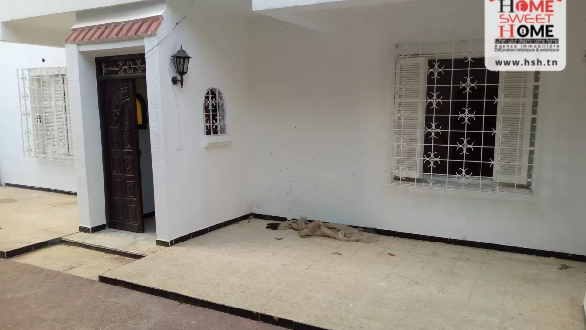 Your Dream Home Awaits: Appart S2 Christophe in Montfleury