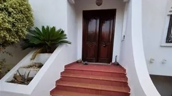 Ground Floor Villa in Aguz, Ennasr: Your New Haven of Peace