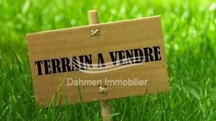 Exceptional Land Opportunity in Hammem Sousse