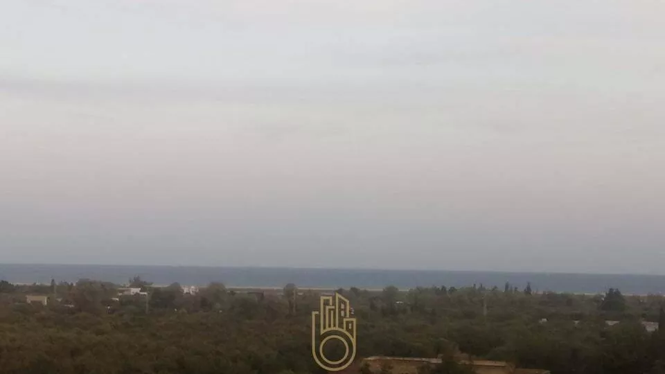 Agricultural Land 2200m² for Sale in Dharoufa, Nabeul