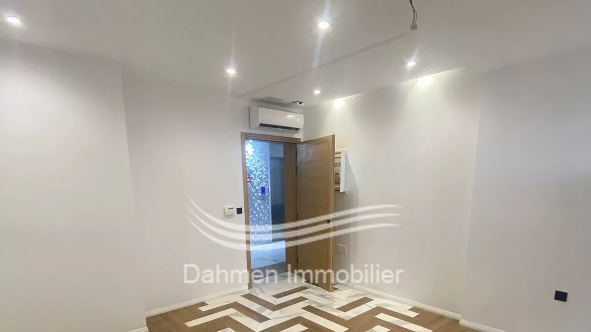 Office A1 for Rent in Hammam Sousse: The Ideal Location for Your Professional Activity