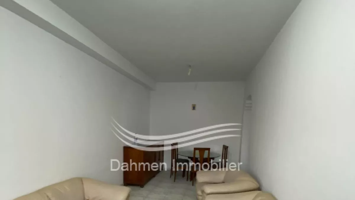 Spacious S+2 Apartment in Khzema-Sousse: Your New Home!