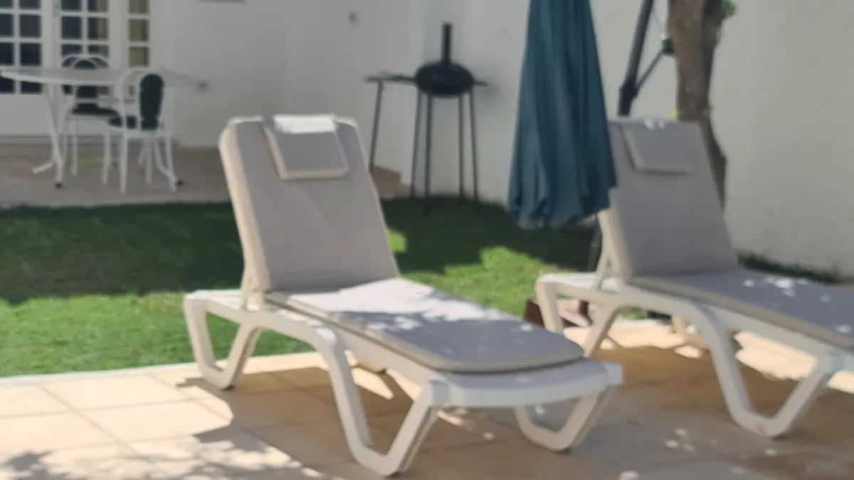 Charming Studio S+1 for Rent in Bizerte!