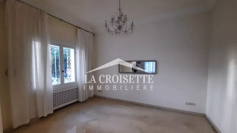 Luxury Sea-View Villa with Pool in Carthage: A Dream Come True