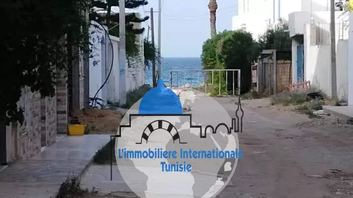 Furnished S1 Apartment in Chatt Mariem, Sousse