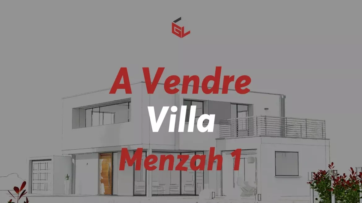 Exceptional Land Opportunity in El Menzah 1