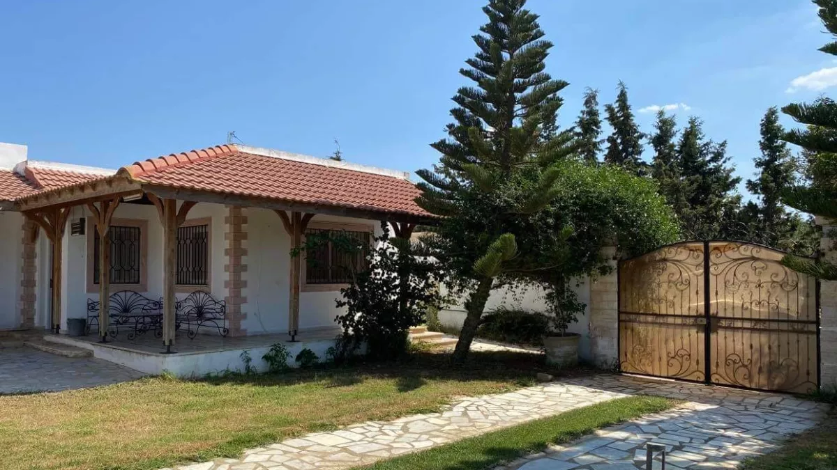Exceptional Investment Opportunity in Nabeul: Senia with House