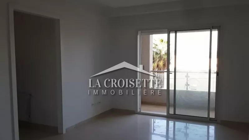 Your Ideal New Home in La Soukra: S+2 Apartment for Rent