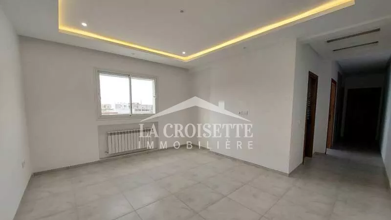 Apartment S+2 for Rent in La Soukra - MAL1273