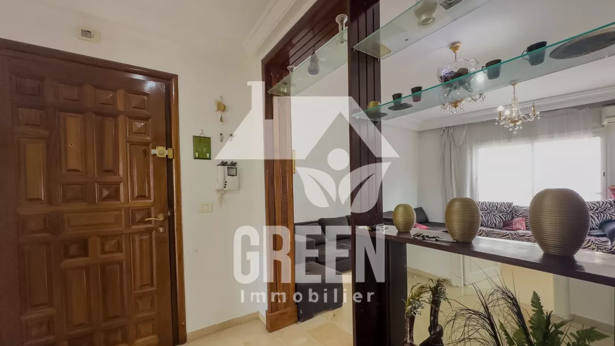 Luxury Apartment MARIA in S+3 at El Nasr 2: Your Dream Home Awaits!