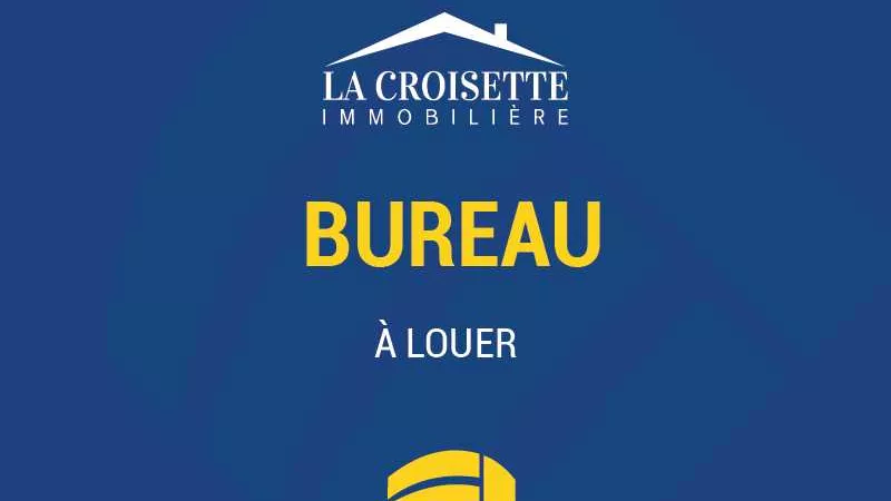 Luxury Open-Space Office in Jardins de Carthage - Ref. ZBL0464