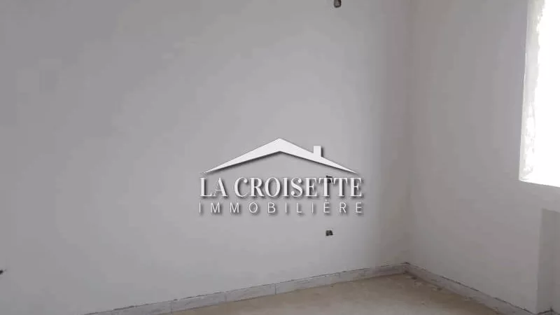 Luxury Office Apartment for Rent in Les Jardins de Carthage - Ref. MBL0256