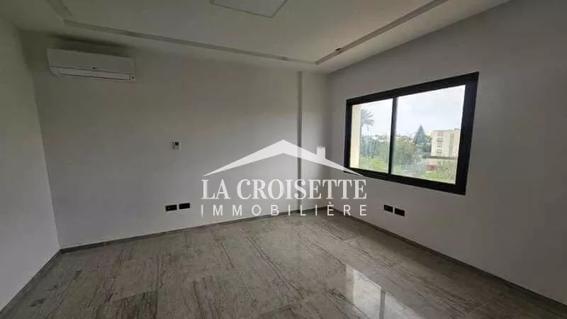 Exceptional Open-Space Office for Rent in La Soukra, Tunis - MBL0474