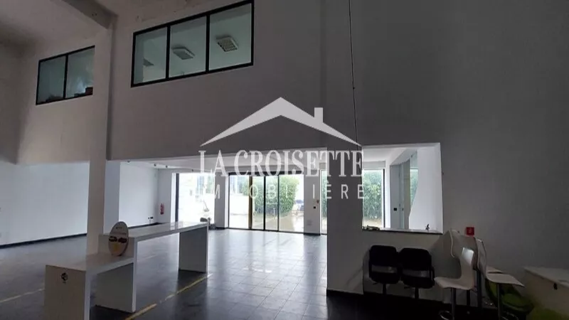 Office Space for Rent at Lac 3 ZBL0467