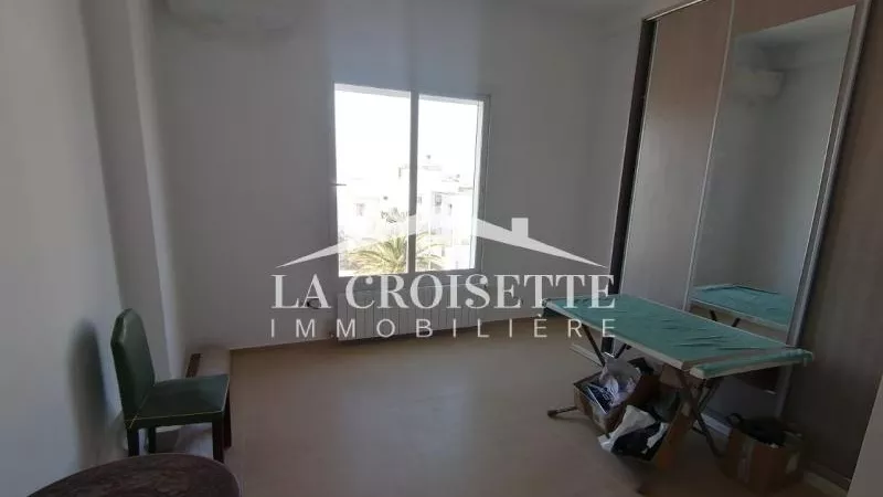 Exceptional Office Space for Rent in La Marsa - MBL0219