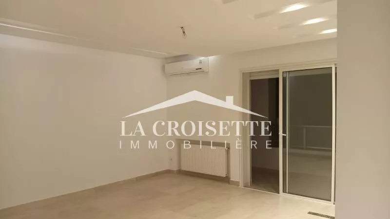 Charming S+1 Apartment in Jardins de Carthage - ZAL1377