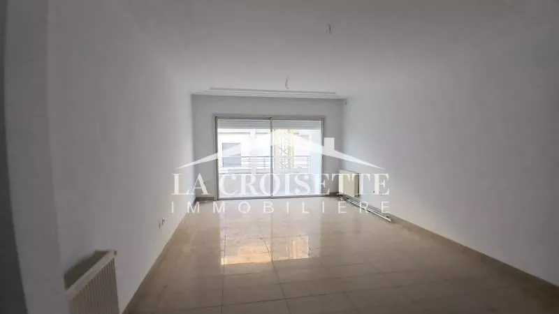 Luxury Apartment S+2 in Jardins de Carthage - MAV1827