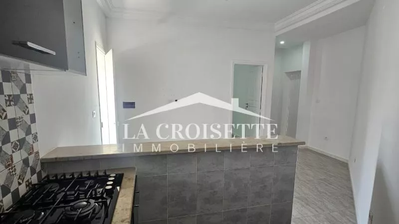 Charming S+1 Apartment in Jardins de Carthage - MAL1491