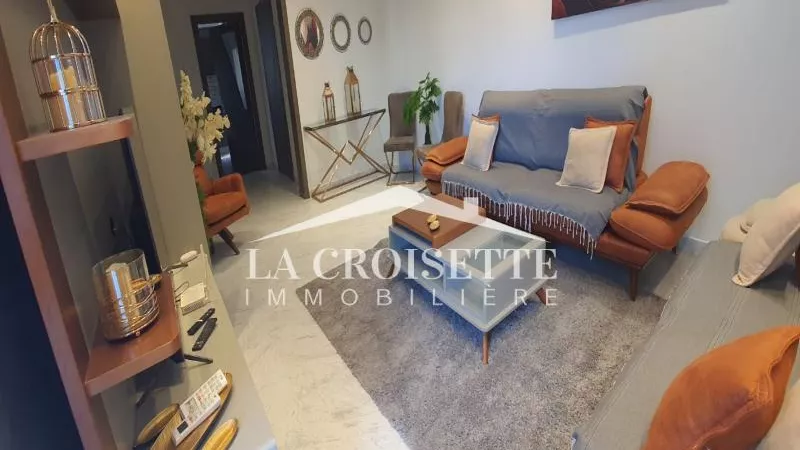Luxury Apartment for Sale in Jardins de Carthage, Tunis
