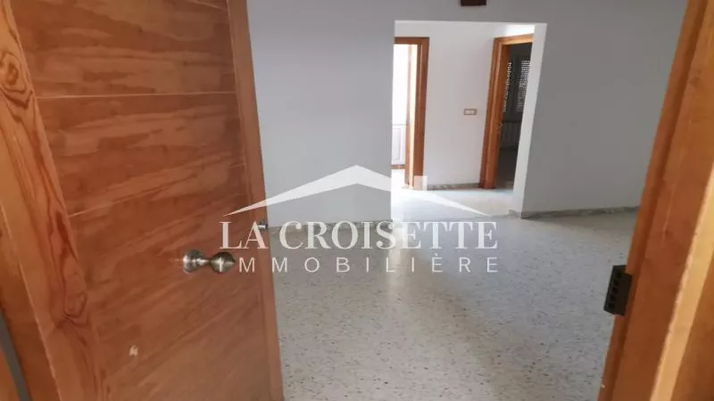 Charming S+1 Apartment in L'Aouina: Your Ideal New Home!