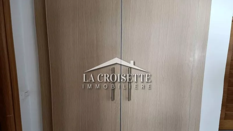 Charming S1 Apartment for Rent in Jardins de Carthage - MAL2065