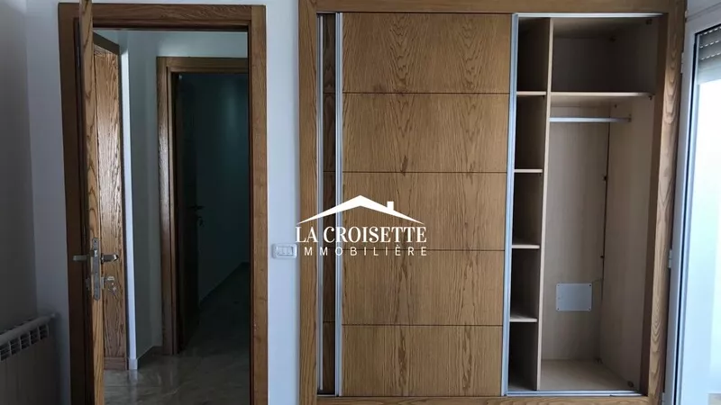 Exceptional Apartment for Rent in Jardins de Carthage - ZAL1606