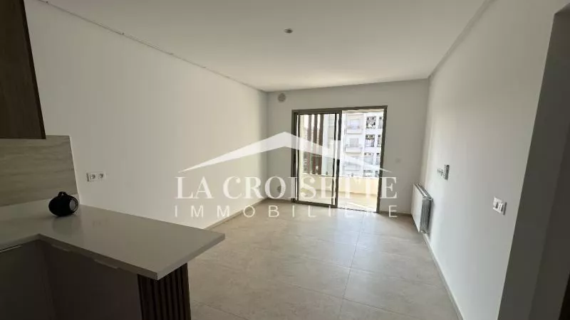 A Practical and Comfortable Apartment