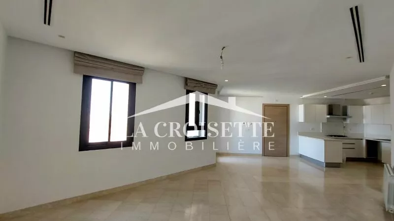 Your Ideal New Home: Spacious S3 Apartment in La Marsa MAL1798