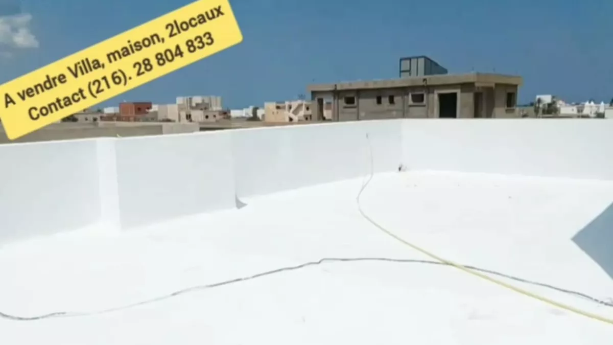 Unique Real Estate Opportunity in Tunis