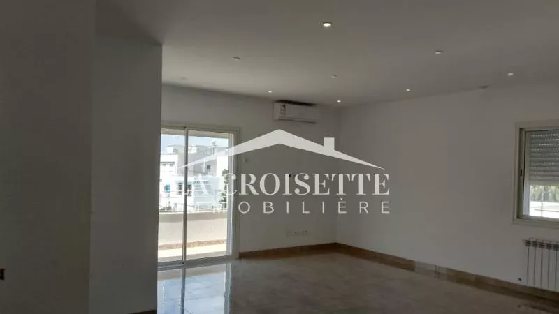 Elegant S3 Apartment in La Marsa MAL0214: A Haven of Comfort and Elegance