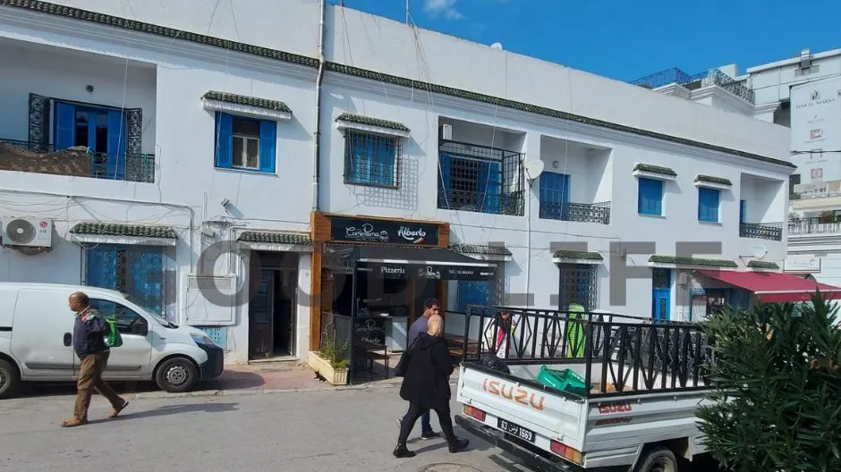 Exceptional Investment Opportunity in La Marsa