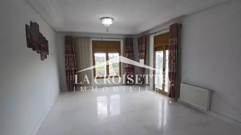 Luxury Apartment for Rent in Ain Zaghouan Nord - ZAL1977