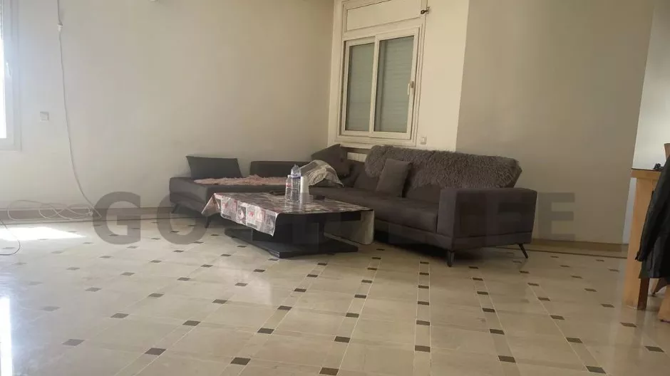 Luxurious S1 Apartment at Lac 1: A Haven on the Lake's Shore