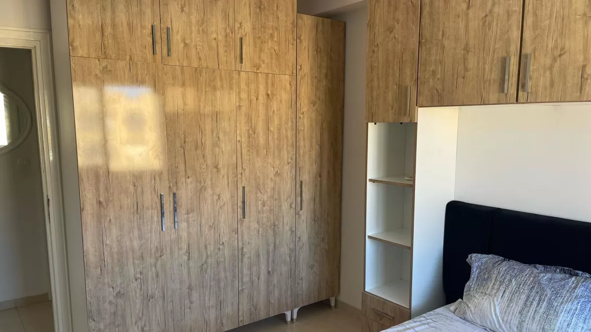 Cozy S+1 Apartment in Folla, Hammam Sousse: A Haven of Peace and Comfort