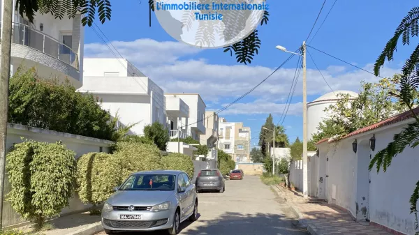 Terreno in Vendita a Khezama Ouest, Sousse