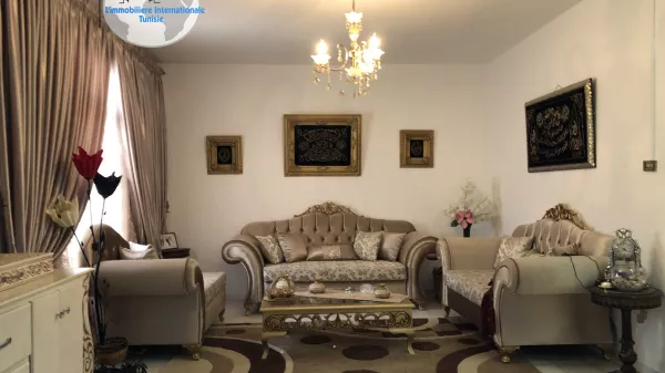 Casa dei Sogni a Sousse