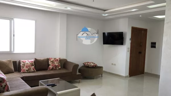 Scopri il Tuo Rifugio Ideale a Sousse