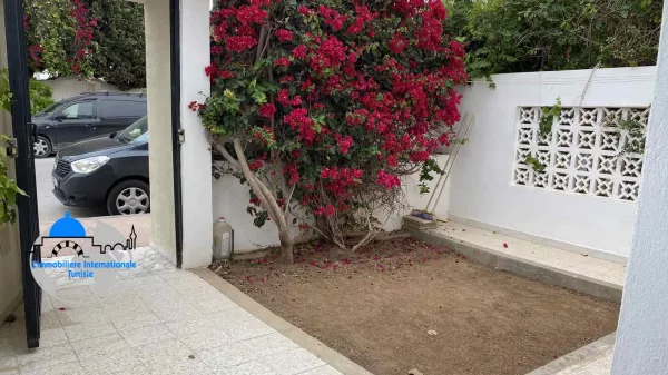 Monolocale Arredato in Affitto a Khezama - Est Sousse