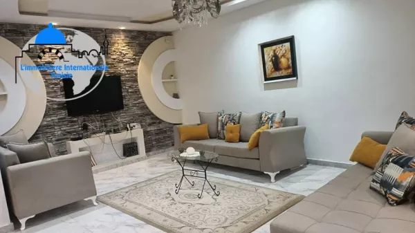 Casa dei Sogni a Chott Mariem, Vicino al Mare - Sousse