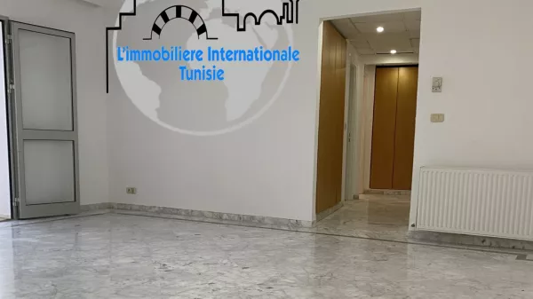 Appartamento di Lusso S+2 sulla Rotta Turistica di Sousse