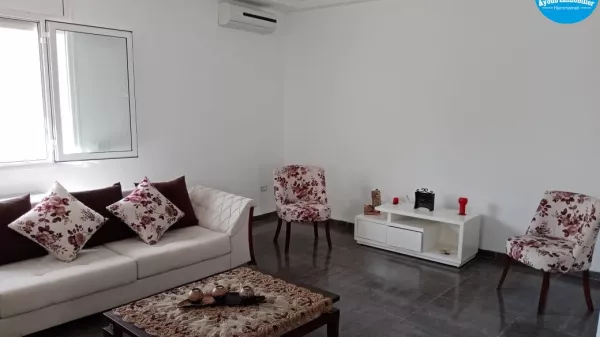 La Tua Casa dei Sogni a Hammamet