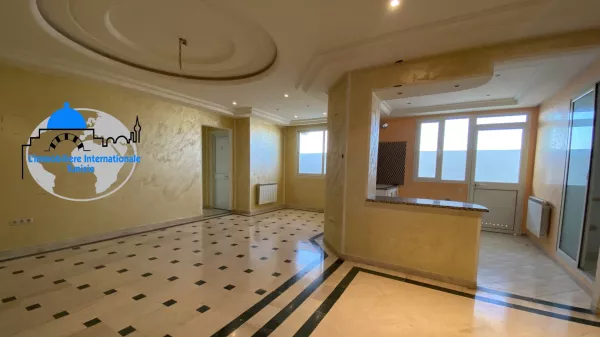 Spazio Ufficio S+2 a Corniche Sousse