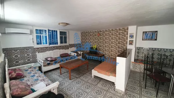 Appartamento Tarhouni