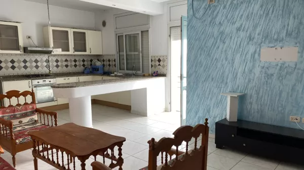 Appartamento di Lusso S+2 a Kantaoui, Sousse