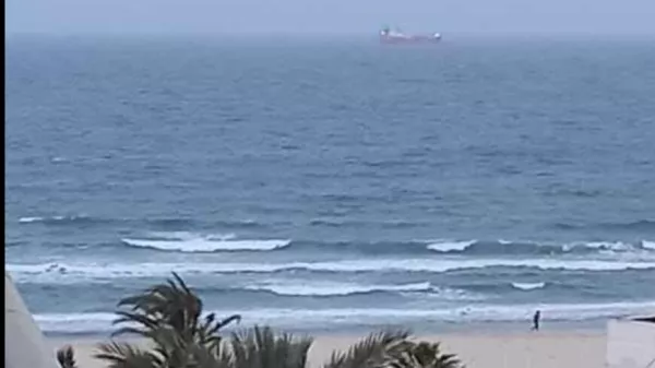 Appartamento di Lusso nella Zona Turistica di Khezama, Sousse