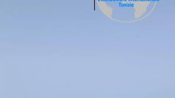 Appartamento S3 non arredato con vista mare a Sousse