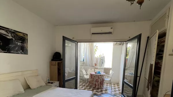 Delizioso Bungalow S0 Vicino al Mare a Sousse